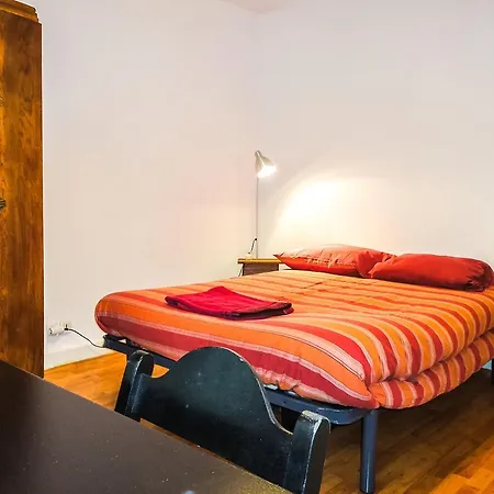 Belleville Comfortable 1 Bedroom Appartamento Parigi